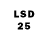 Amphetamine VHQ manx77
