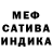Бошки Шишки THC 21% Aniresk