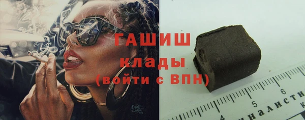 молекула духа Арсеньев